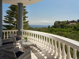 Villa Mont Bleu