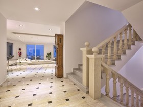 Villa Mont Bleu