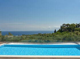 Villa Mont Bleu