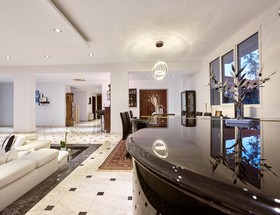 Villa Mont Bleu