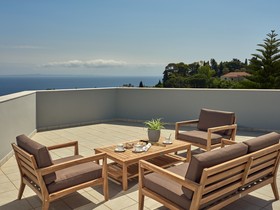 Villa Mont Bleu