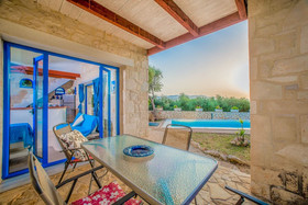 Villa Nout