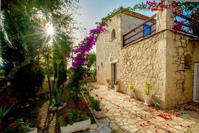 Villa Nout