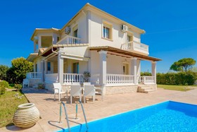 Villa Perseida