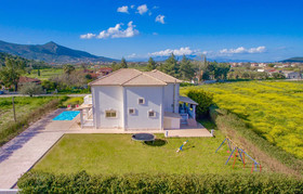 Villa Perseida