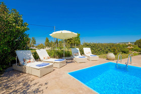 Villa Perseida