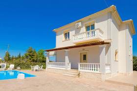 Villa Perseida