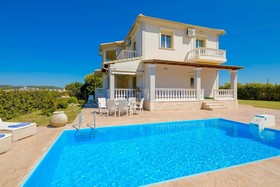 Villa Perseida