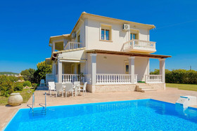 Villa Perseida