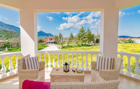 Villa Perseida