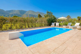 Villa Perseida