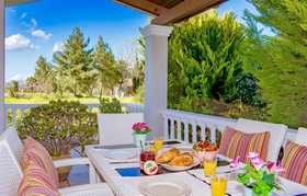 Villa Perseida
