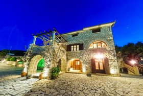 Villa Poseidon