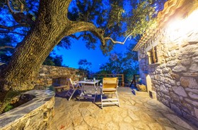 Villa Poseidon