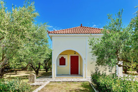 Villa Roma