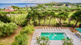 Villa Roma