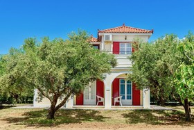 Villa Roma
