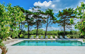 Villa Roma