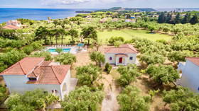 Villa Roma