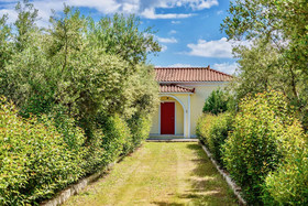 Villa Roma