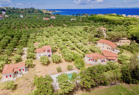 Villa Roma