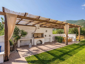 Villa Stagio