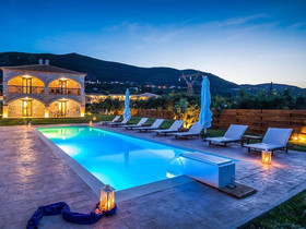Villa Stagio