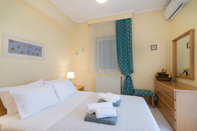 Villa Status