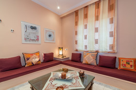 Villa Status