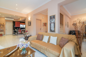Villa Status