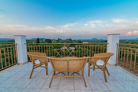 Villa Status