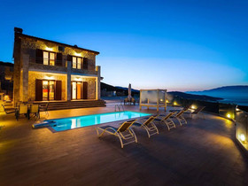 Villa Stephania