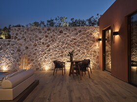 White Springs Retreat