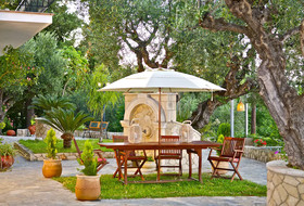 Xagnando Holiday Home