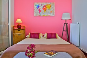 Xagnando Holiday Home
