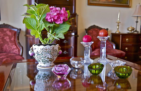 Xagnando Holiday Home