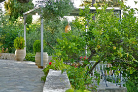 Xagnando Holiday Home