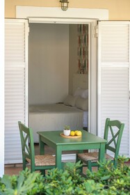 Zefyros Eco Resort
