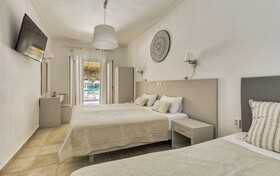 Zefyros Eco Resort