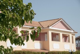Zefyros Eco Resort