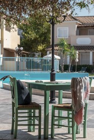 Zefyros Eco Resort