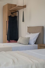 Zefyros Eco Resort