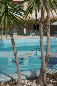 Zefyros Eco Resort