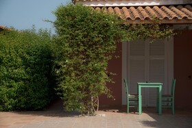 Zefyros Eco Resort