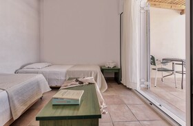 Zefyros Eco Resort