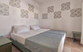 Zefyros Eco Resort