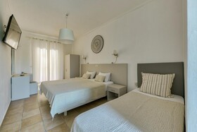 Zefyros Eco Resort