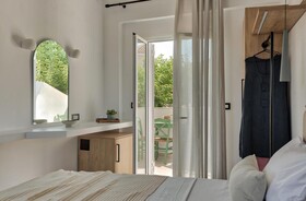 Zefyros Eco Resort
