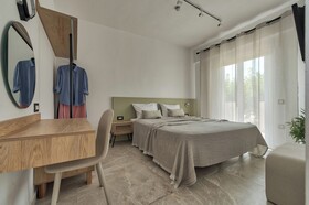 Zefyros Eco Resort