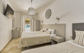 Zefyros Eco Resort